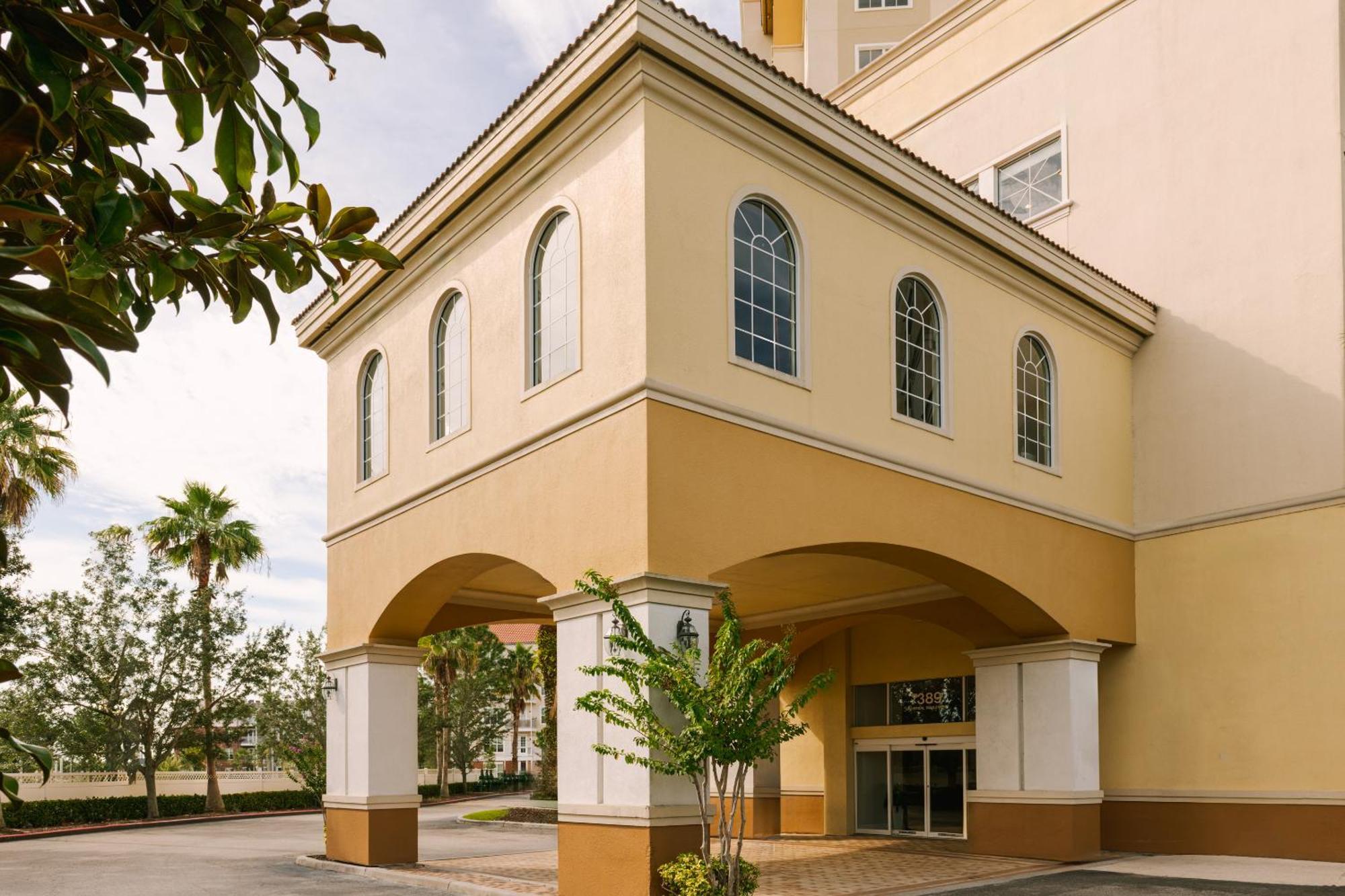 Aparthotel The Point By Edge Orlando Exterior foto