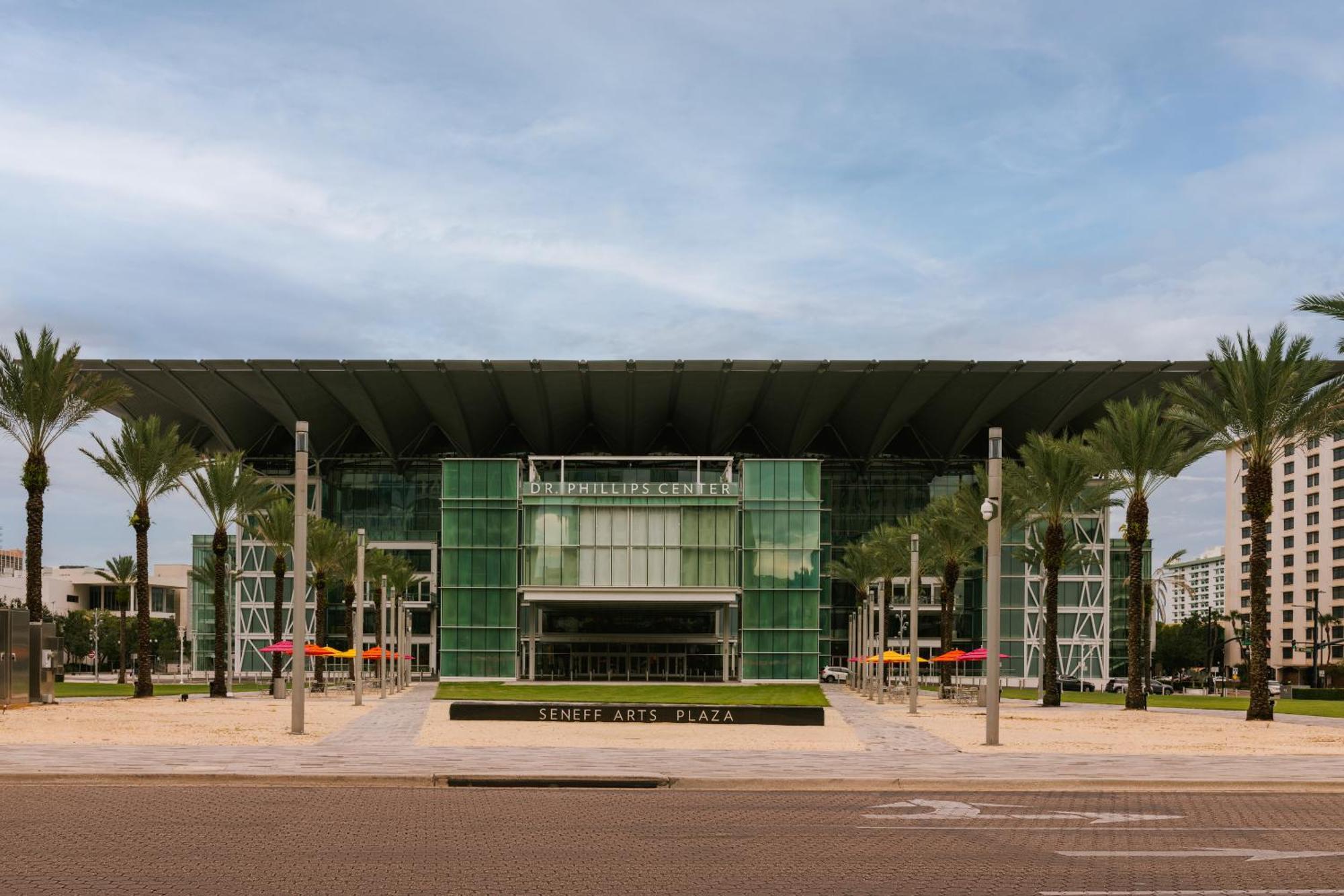 Aparthotel The Point By Edge Orlando Exterior foto