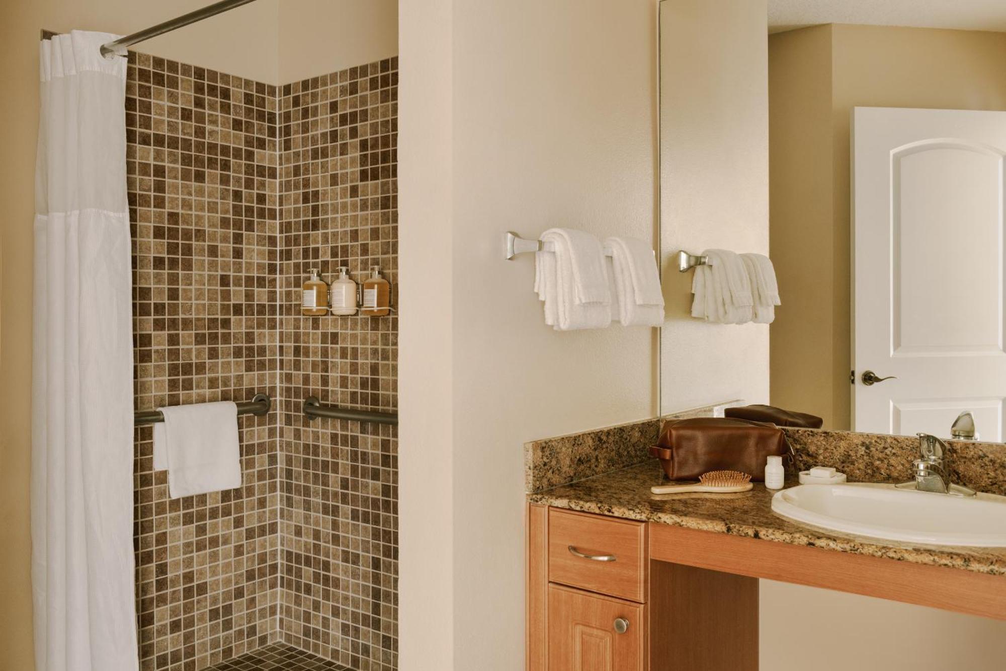 Aparthotel The Point By Edge Orlando Zimmer foto