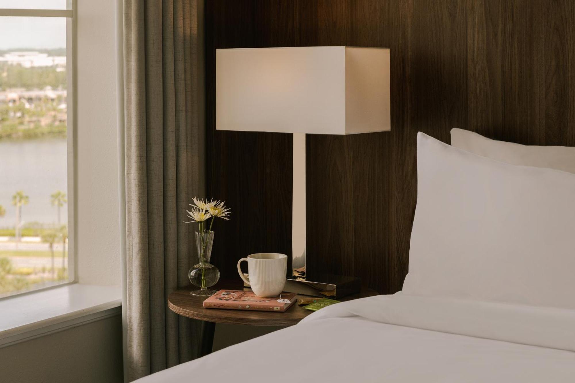 Aparthotel The Point By Edge Orlando Zimmer foto