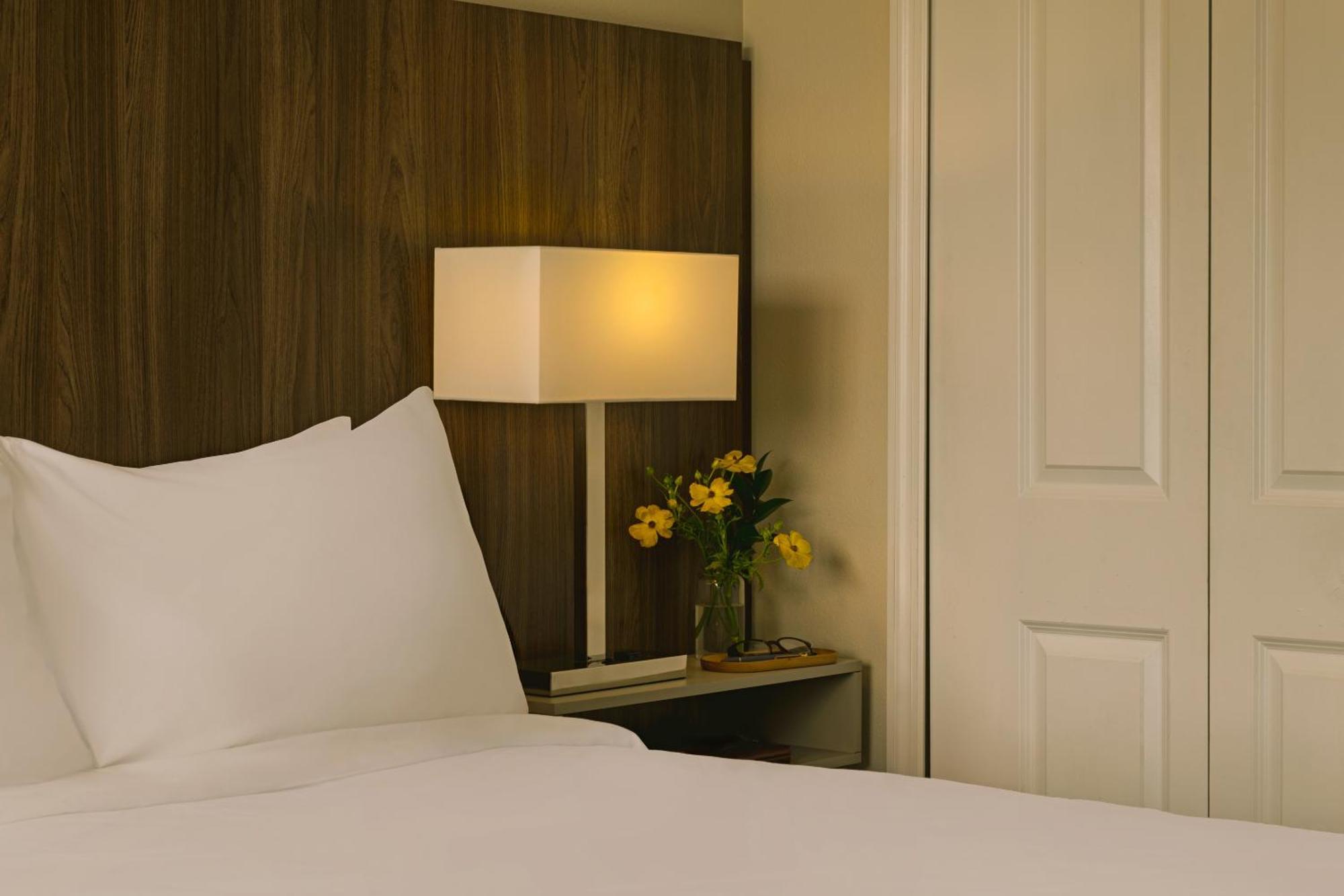 Aparthotel The Point By Edge Orlando Zimmer foto