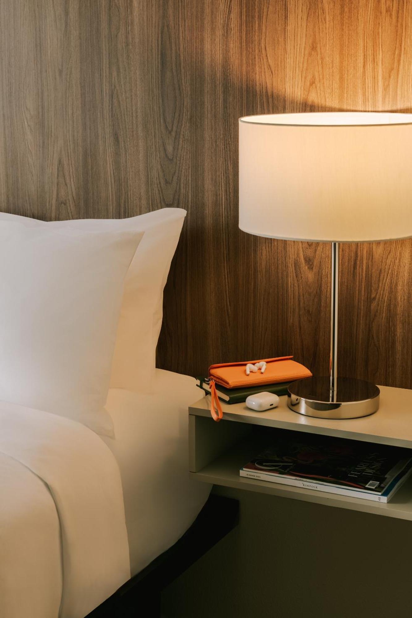 Aparthotel The Point By Edge Orlando Zimmer foto