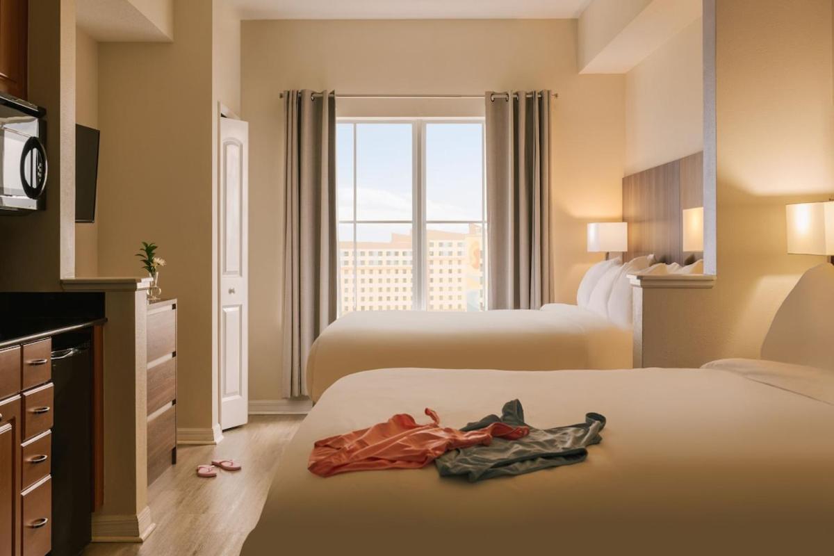 Aparthotel The Point By Edge Orlando Exterior foto